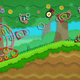 Illustration for article titled Kirby Helps Me Measure The Distance Between Video Game Pacifism And Slaughter